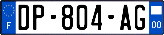 DP-804-AG