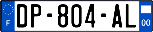 DP-804-AL