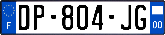 DP-804-JG