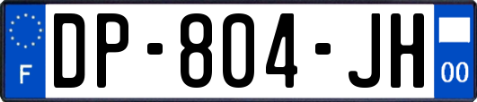 DP-804-JH