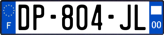 DP-804-JL