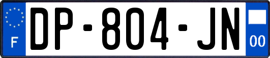 DP-804-JN