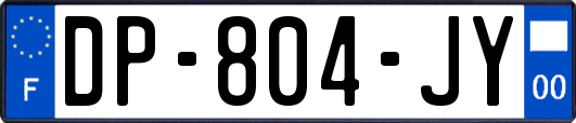 DP-804-JY