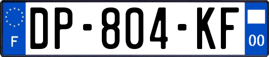 DP-804-KF