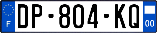 DP-804-KQ