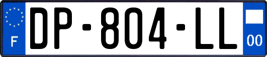 DP-804-LL