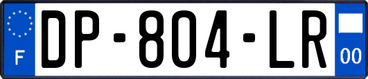DP-804-LR