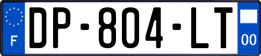 DP-804-LT