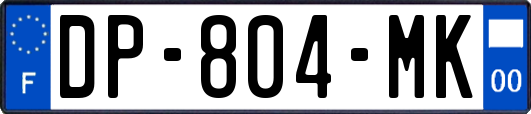 DP-804-MK