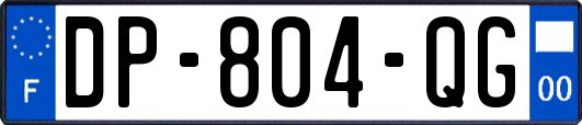DP-804-QG