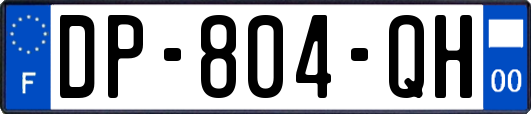 DP-804-QH