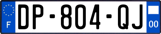 DP-804-QJ