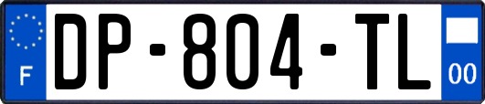 DP-804-TL
