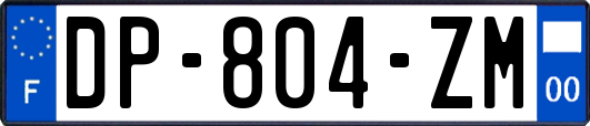 DP-804-ZM