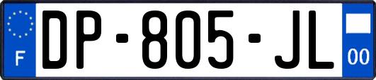 DP-805-JL