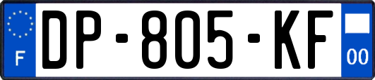 DP-805-KF