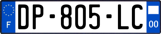 DP-805-LC