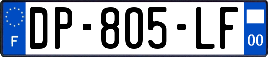 DP-805-LF