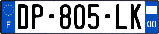 DP-805-LK