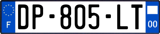 DP-805-LT