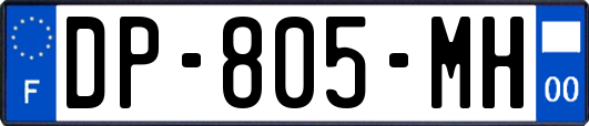 DP-805-MH