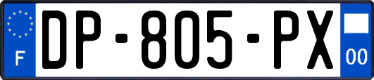 DP-805-PX