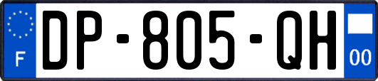 DP-805-QH