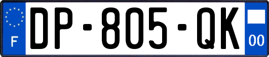 DP-805-QK