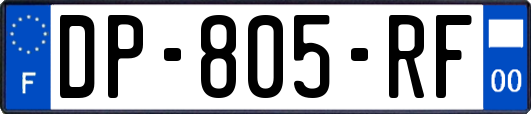 DP-805-RF