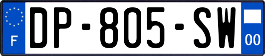 DP-805-SW