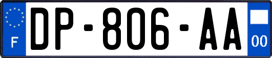 DP-806-AA