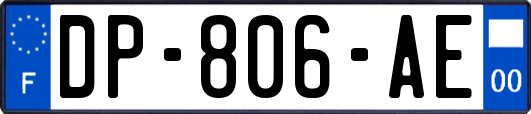 DP-806-AE