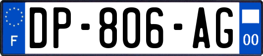 DP-806-AG