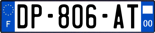 DP-806-AT