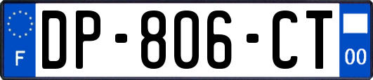 DP-806-CT