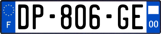 DP-806-GE