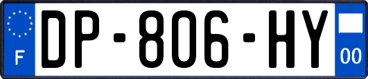 DP-806-HY