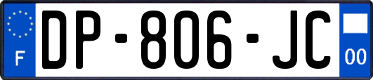 DP-806-JC