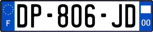 DP-806-JD