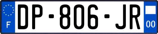 DP-806-JR