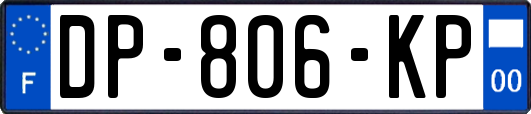 DP-806-KP