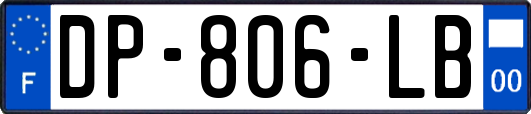 DP-806-LB