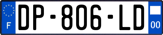 DP-806-LD