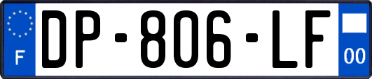 DP-806-LF