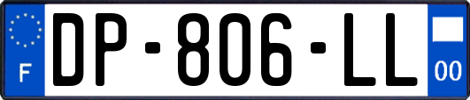 DP-806-LL