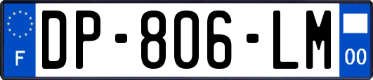 DP-806-LM