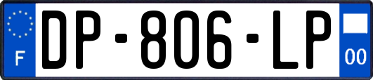 DP-806-LP
