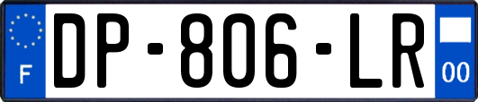 DP-806-LR