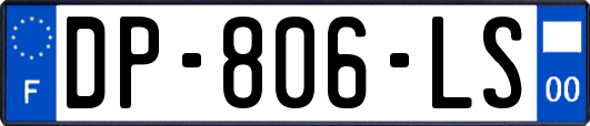 DP-806-LS