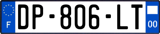 DP-806-LT
